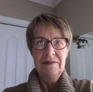 Meet your Posher, Pierrette